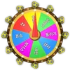럭키 휠 보너스 welfare icon