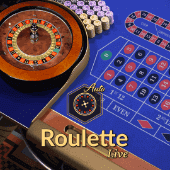 Auto-Roulette VIP icon