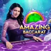 어메이징 바카라 icon