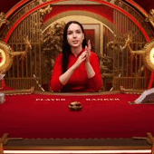 Golden Wealth Baccarat icon